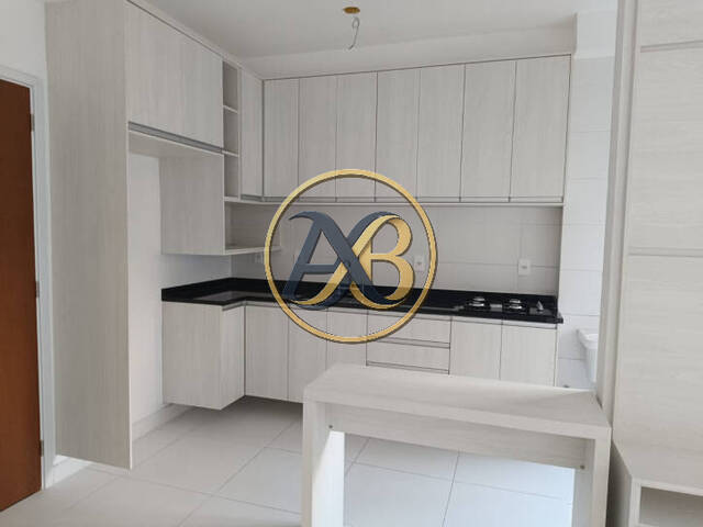#72 - Flat para Venda em Vinhedo - SP - 2