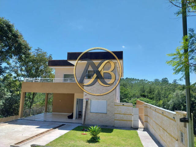 Casa em condomínio para Venda em Jundiaí - 2