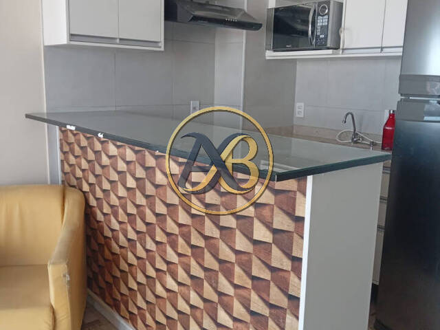 Apartamento para Venda em Osasco - 3