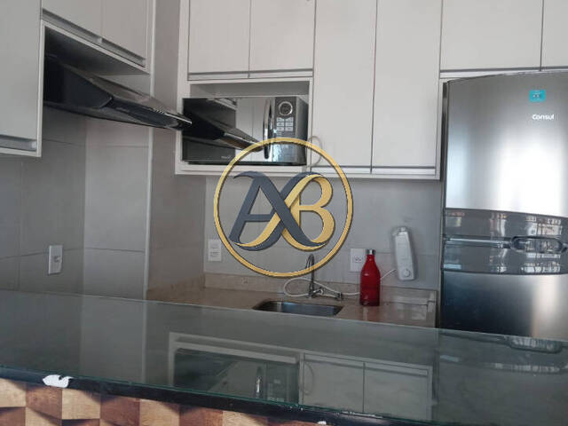 Apartamento para Venda em Osasco - 4