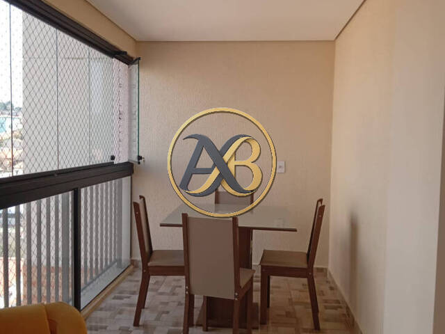 Apartamento para Venda em Osasco - 2