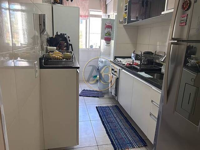 Apartamento para Venda em Cajamar - 3