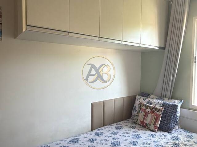 Apartamento para Venda em Cajamar - 5