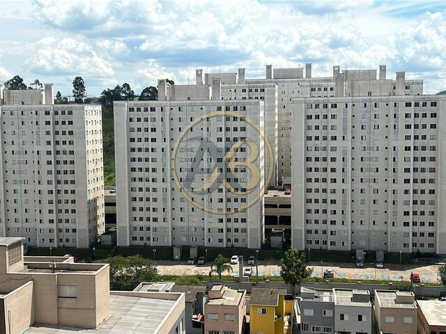 Apartamento para Venda em Cajamar - 2
