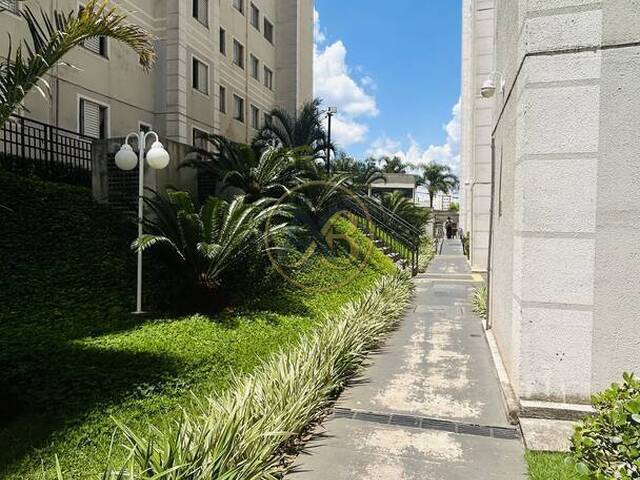 Apartamento para Venda em Cajamar - 3