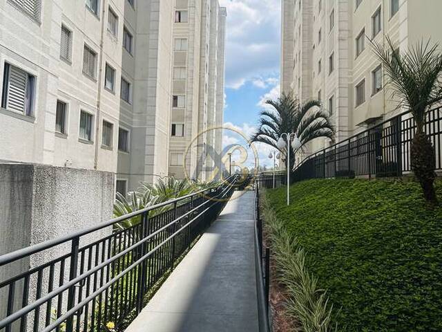 Apartamento para Venda em Cajamar - 4