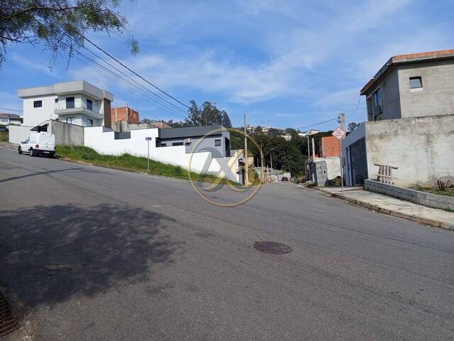Terreno para Venda em Cajamar - 2