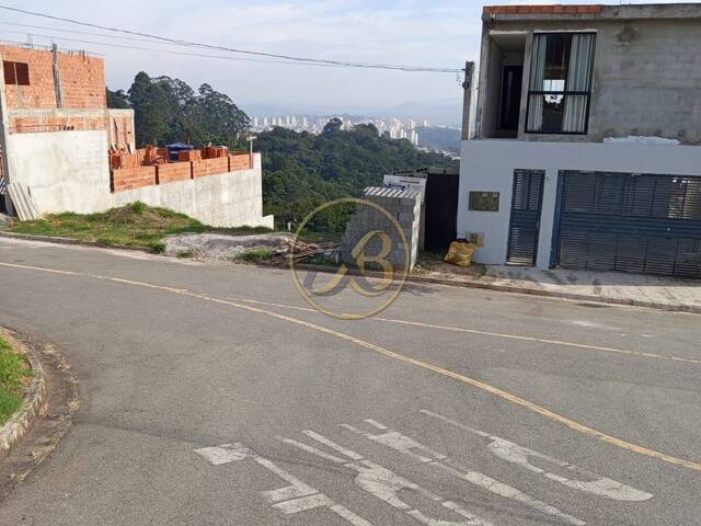 Terreno para Venda em Cajamar - 4
