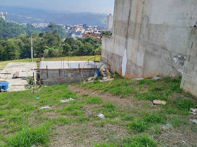 Terreno para Venda em Cajamar - 5