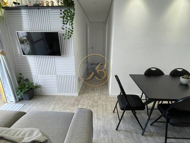 Apartamento para Venda em Cajamar - 2