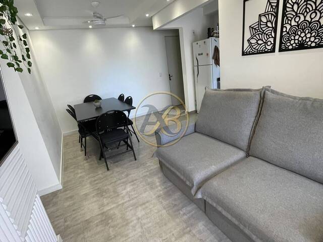 Apartamento para Venda em Cajamar - 4