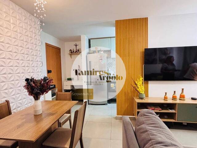 #1 - Apartamento para Venda em Cajamar - SP