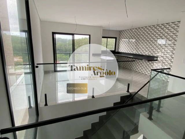 #3 - Casa para Venda em Cajamar - SP - 2
