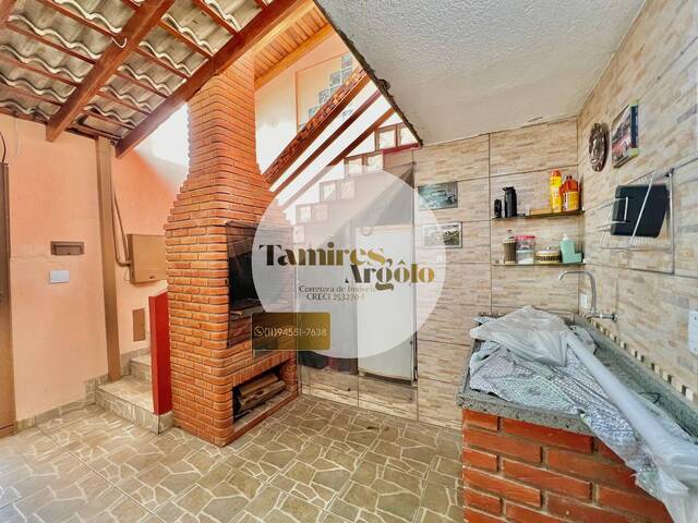 #5 - Casa para Venda em Cajamar - SP - 3