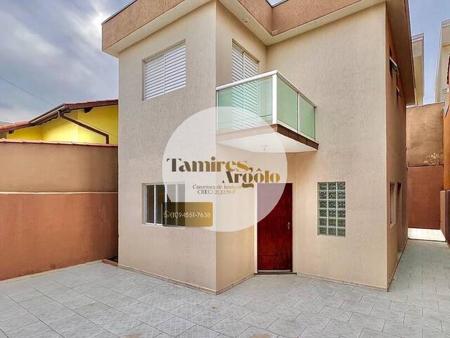 #6 - Casa para Venda em Cajamar - SP - 1