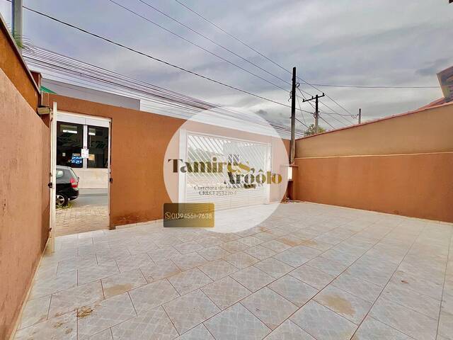 #6 - Casa para Venda em Cajamar - SP - 2