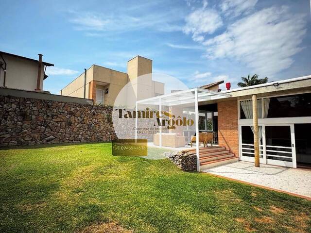 #7 - Casa para Venda em Barueri - SP