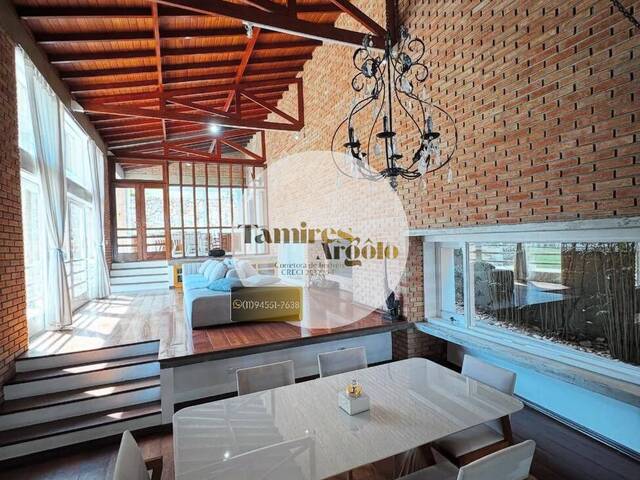 #7 - Casa para Venda em Barueri - SP