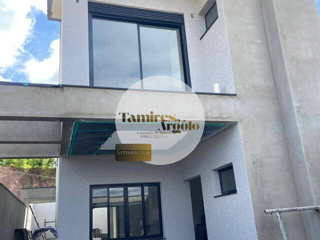 Casa para Venda em Santana de Parnaíba - 4