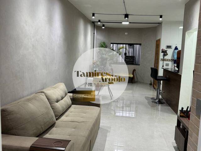 #9 - Casa para Venda em Cajamar - SP - 1