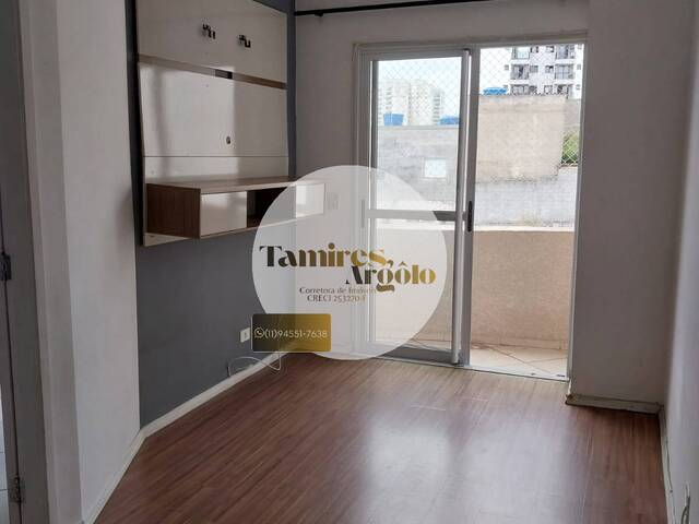 #LA10 - Apartamento para Venda em Barueri - SP - 3