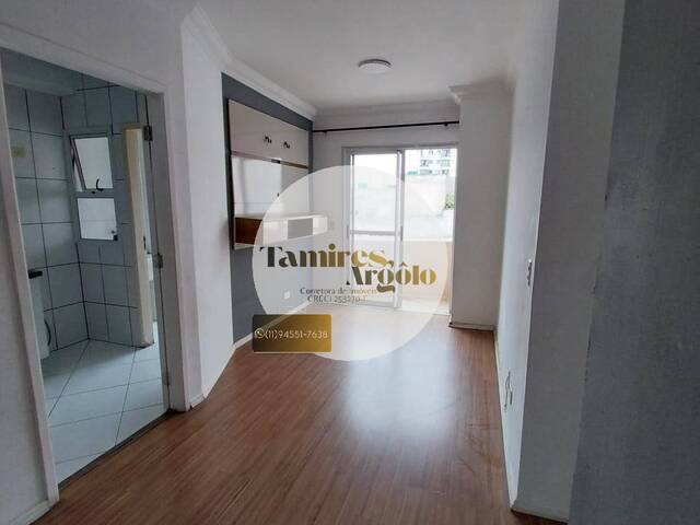 Apartamento para Venda em Barueri - 4