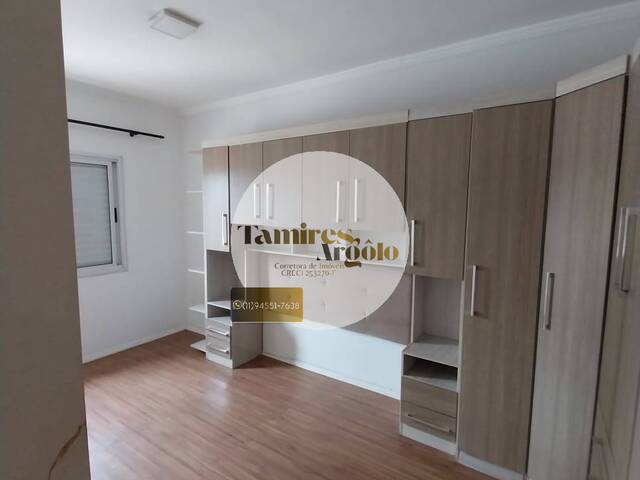 #LA10 - Apartamento para Venda em Barueri - SP - 2