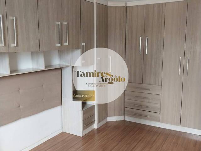 #LA10 - Apartamento para Venda em Barueri - SP - 1