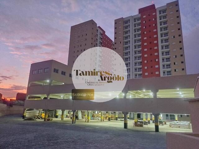 #11 - Apartamento para Venda em Cajamar - SP - 1