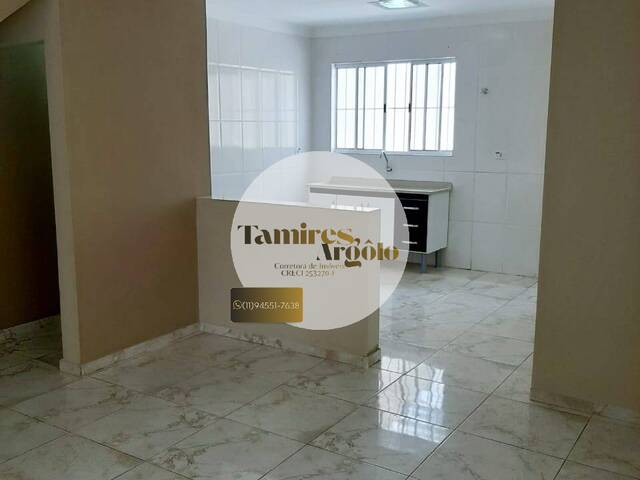#12 - Casa para Venda em Cajamar - SP - 1