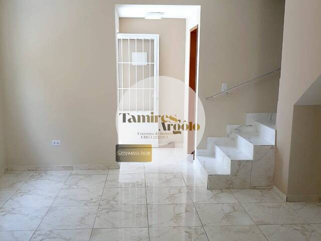 #12 - Casa para Venda em Cajamar - SP - 3
