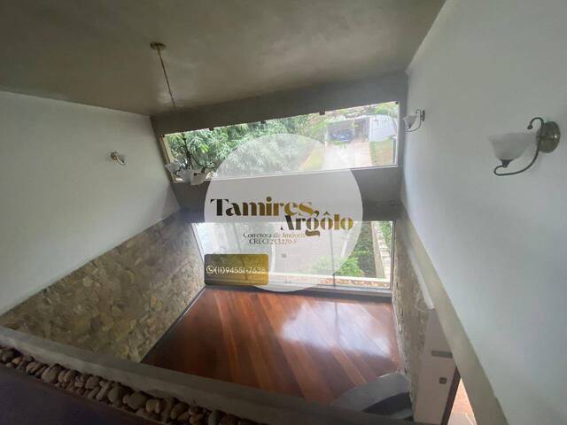Casa para Locação em Santana de Parnaíba - 4