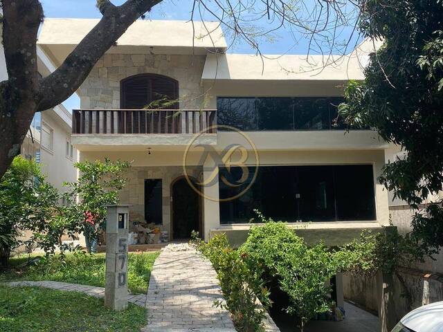 #LA13 - Casa para Locação em Santana de Parnaíba - SP - 1