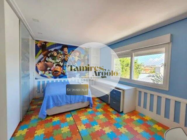 #14 - Casa para Venda em Santana de Parnaíba - SP - 3