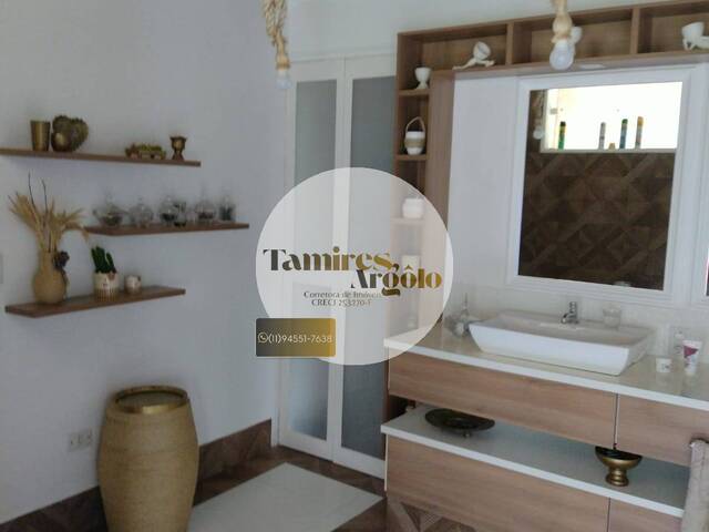 #15 - Casa para Venda em Santana de Parnaíba - SP