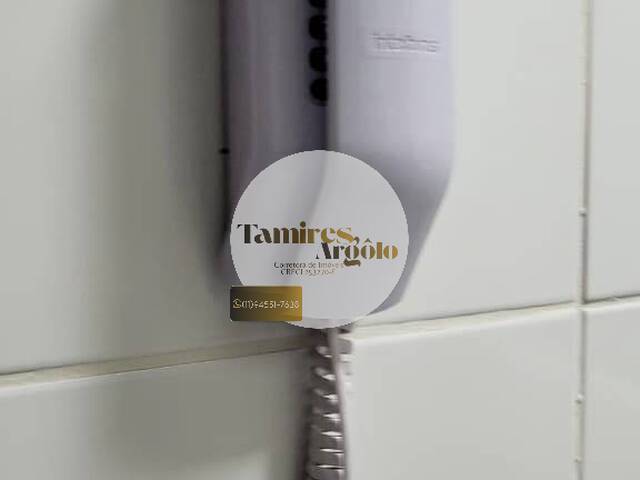 #18 - Apartamento para Locação em Cajamar - SP