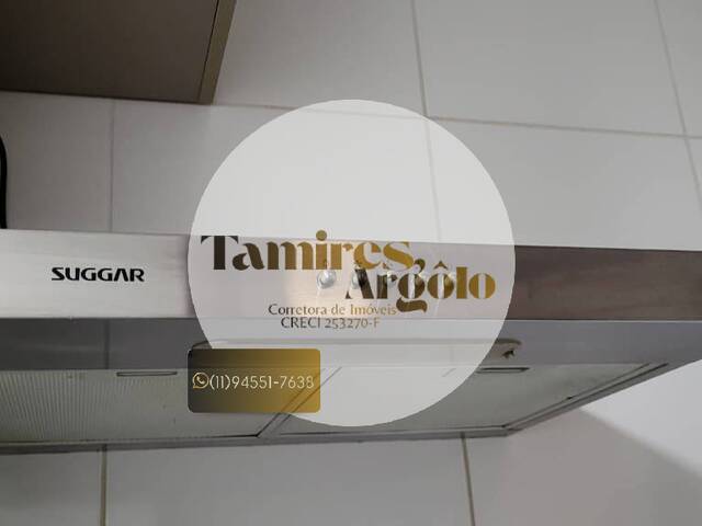 Apartamento para Locação em Cajamar - 4