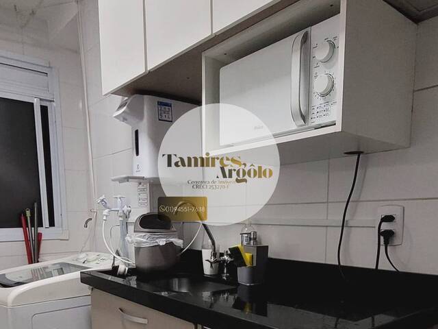 Apartamento para Locação em Cajamar - 5