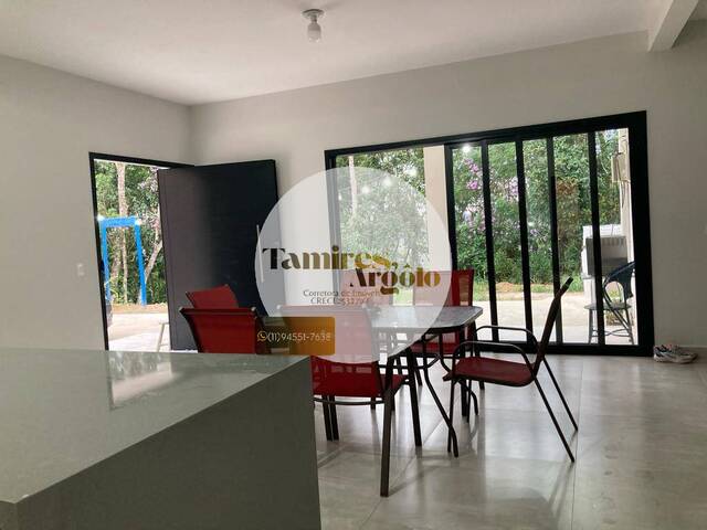 Chácara para Locação em Araçariguama - 5