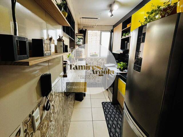 #20 - Apartamento para Venda em Cajamar - SP