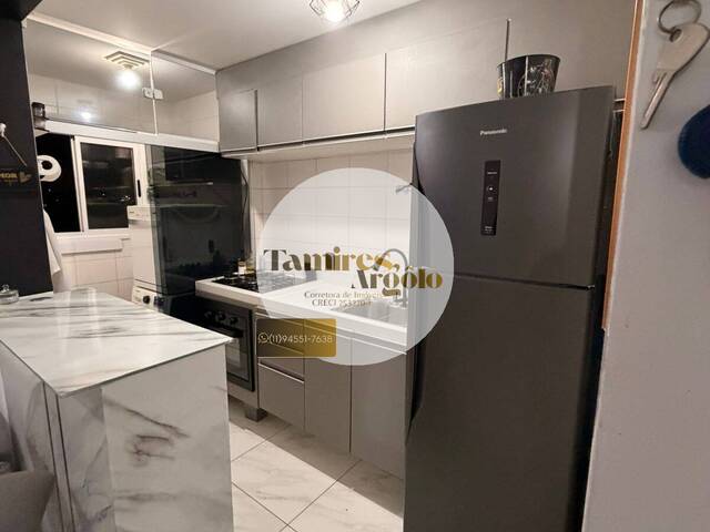 #22 - Apartamento para Venda em Cajamar - SP - 1