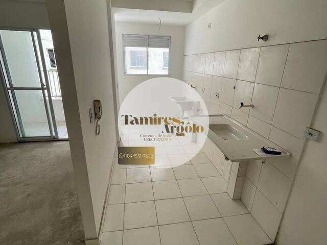 Apartamento para Venda em Cotia - 4