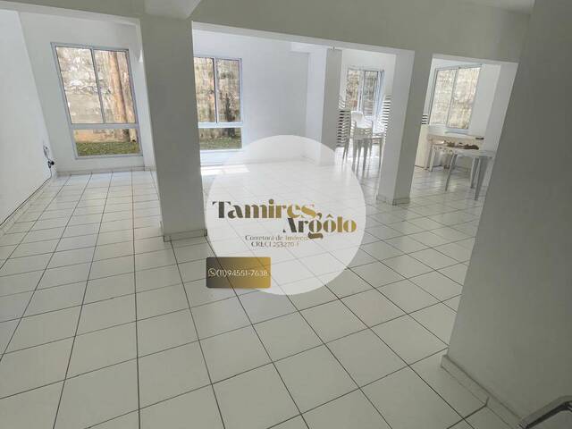#23 - Apartamento para Venda em Cotia - SP - 1