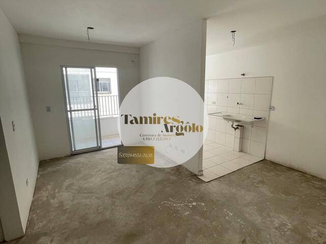 #23 - Apartamento para Venda em Cotia - SP - 2