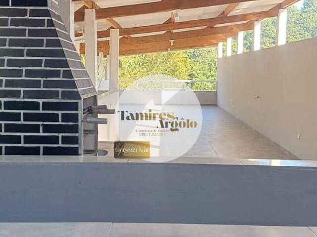 #25 - Casa para Venda em Cajamar - SP - 2