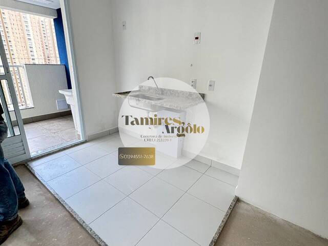 Apartamento para Venda em Barueri - 4