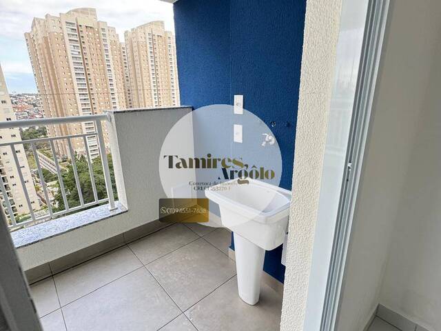 #26 - Apartamento para Venda em Barueri - SP