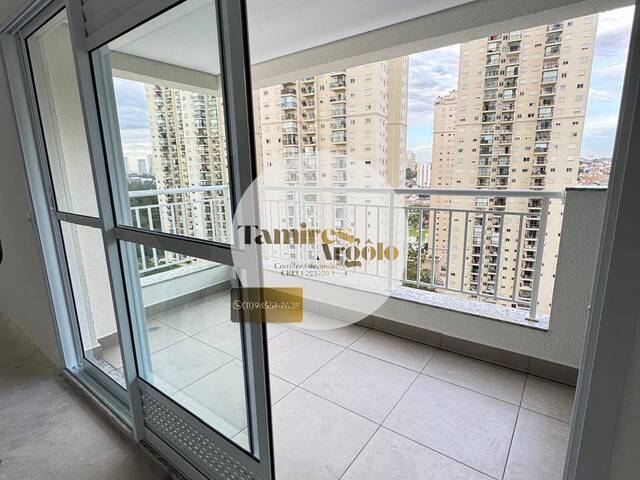 #26 - Apartamento para Venda em Barueri - SP