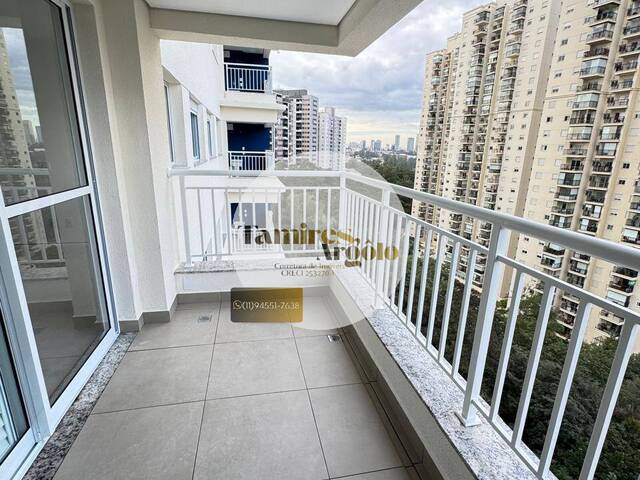 #26 - Apartamento para Venda em Barueri - SP