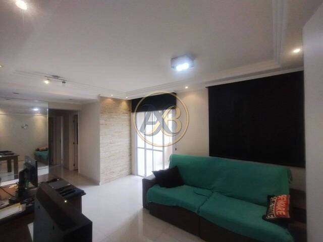 #28 - Apartamento para Venda em Barueri - SP
